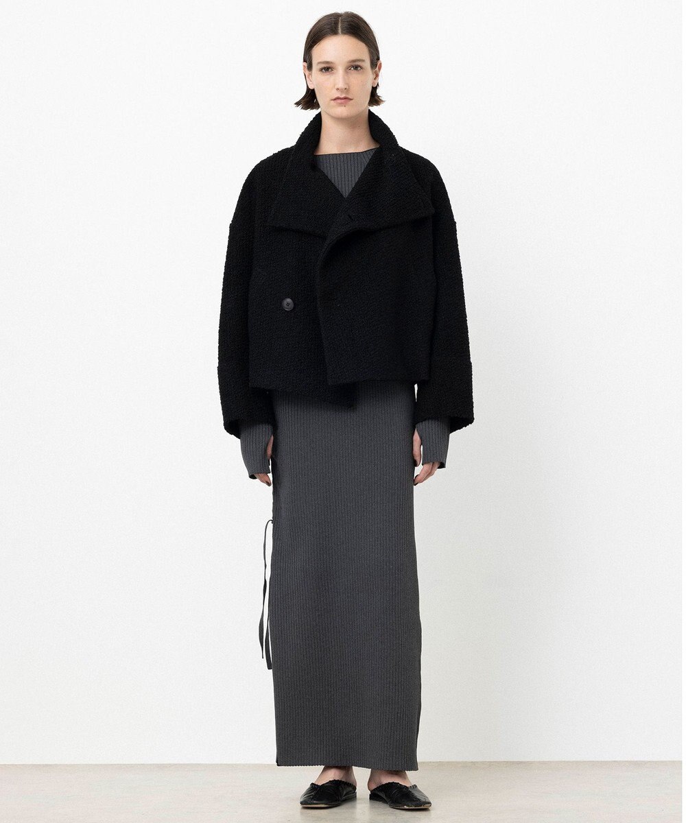 NAVE 【ReNAVE】ブークレーアウター 