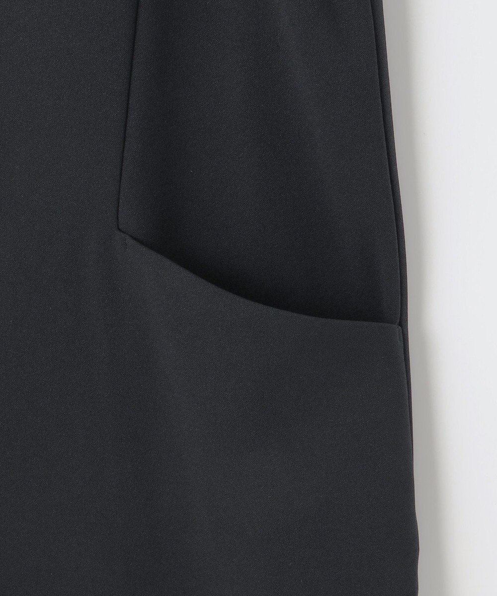 UNFILO 【セットアップ対応】BEAUTY MOVE ロングジレ 