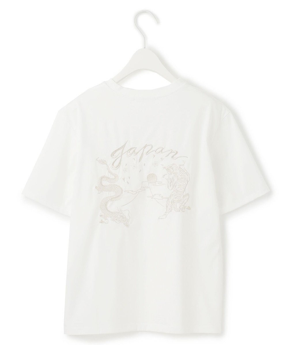 ICB 【洗える】 スーベニアTEE 