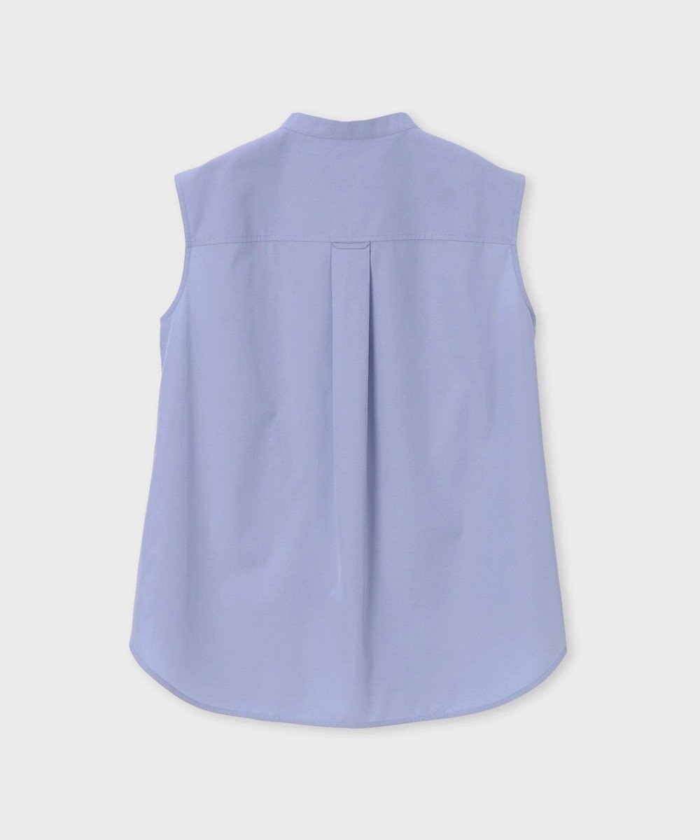 Paul Smith ドッキング ノースリーブシャツ 