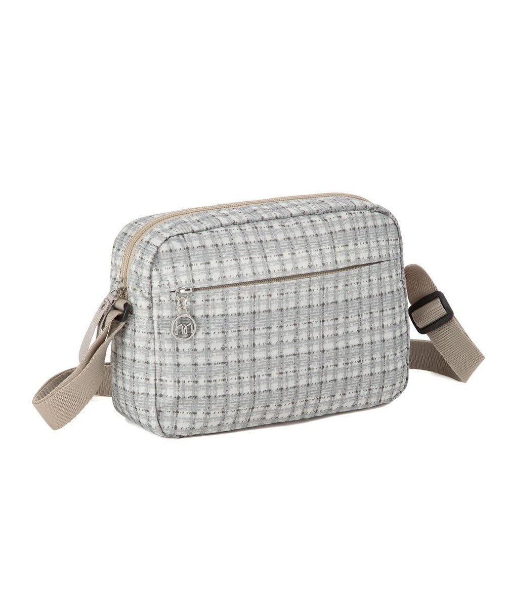 ACE BAGS & LUGGAGE hiromichi nakano 横型ショルダーバッグ 68931 ヒロミチナカノ 6T38 