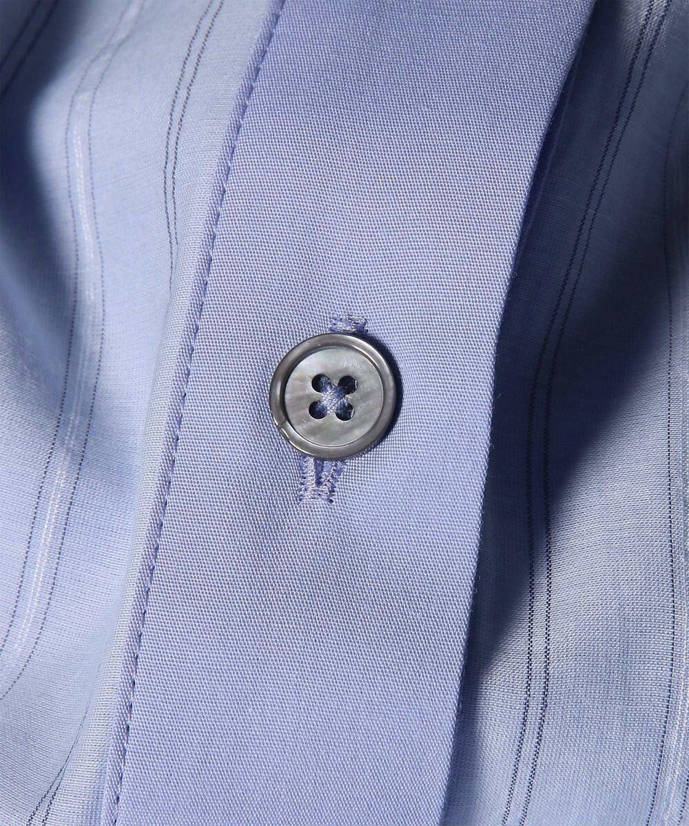 Paul Smith ドッキング ノースリーブシャツ 