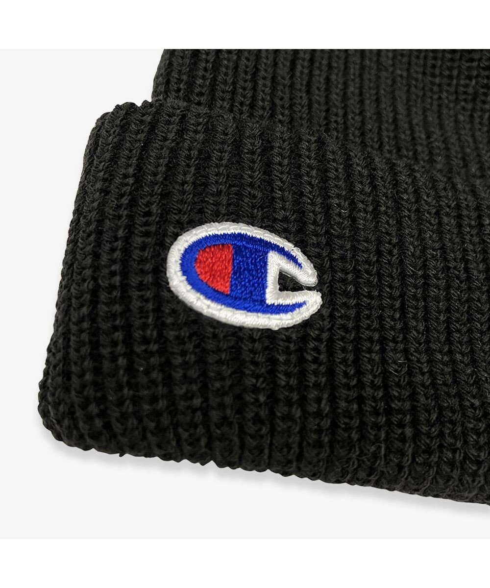 林八百吉商店 Champion　アゼフラワーニットワッチ 