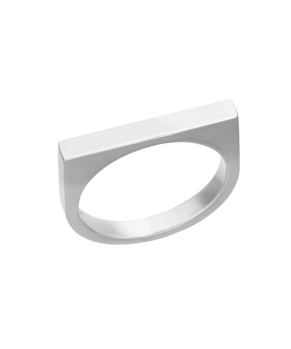 NAVE 【AFFECT】レクタングルリング 