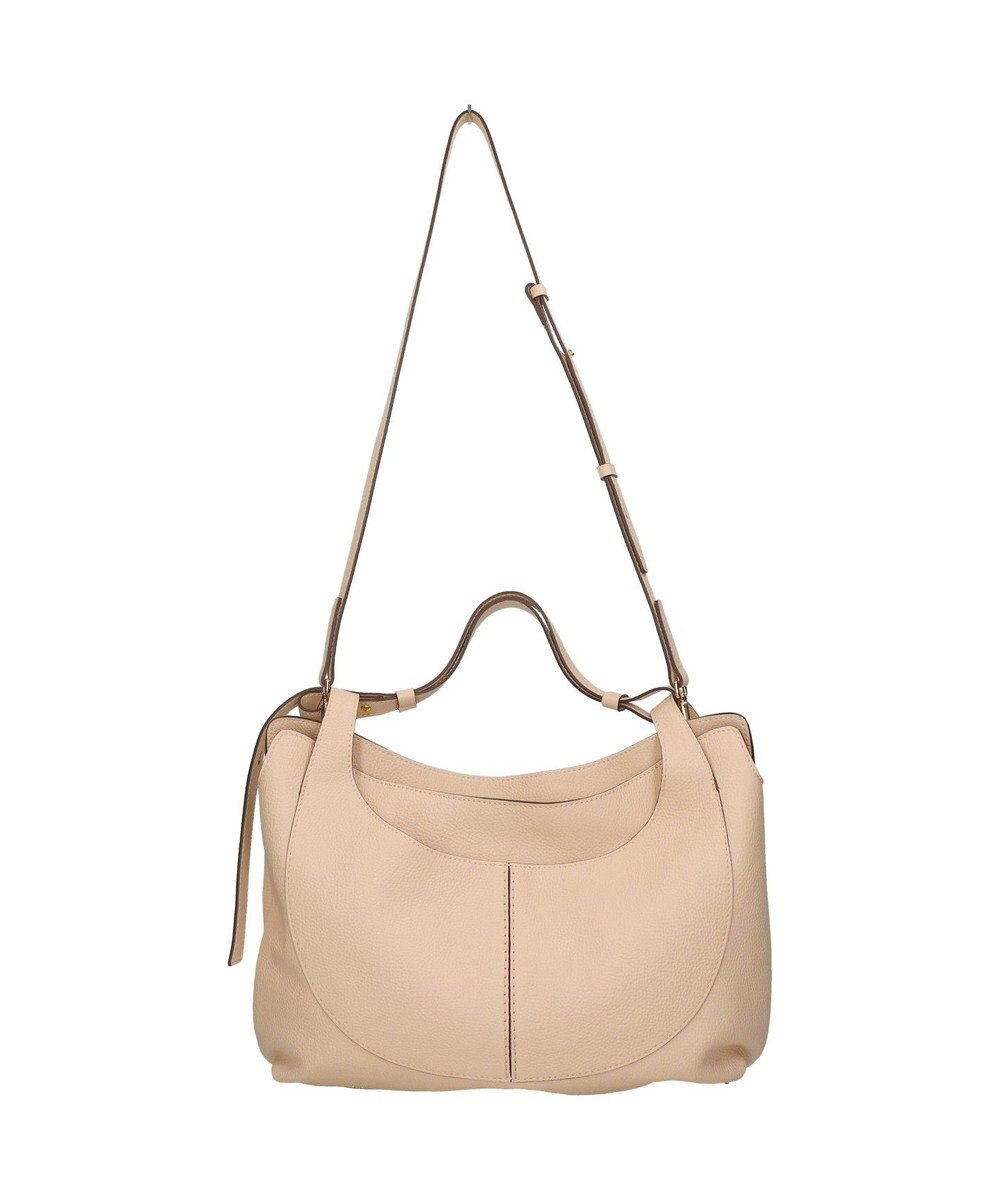 INTER-CHAUSSURES 【LORISTELLA】ソフトフィット通勤バッグ 