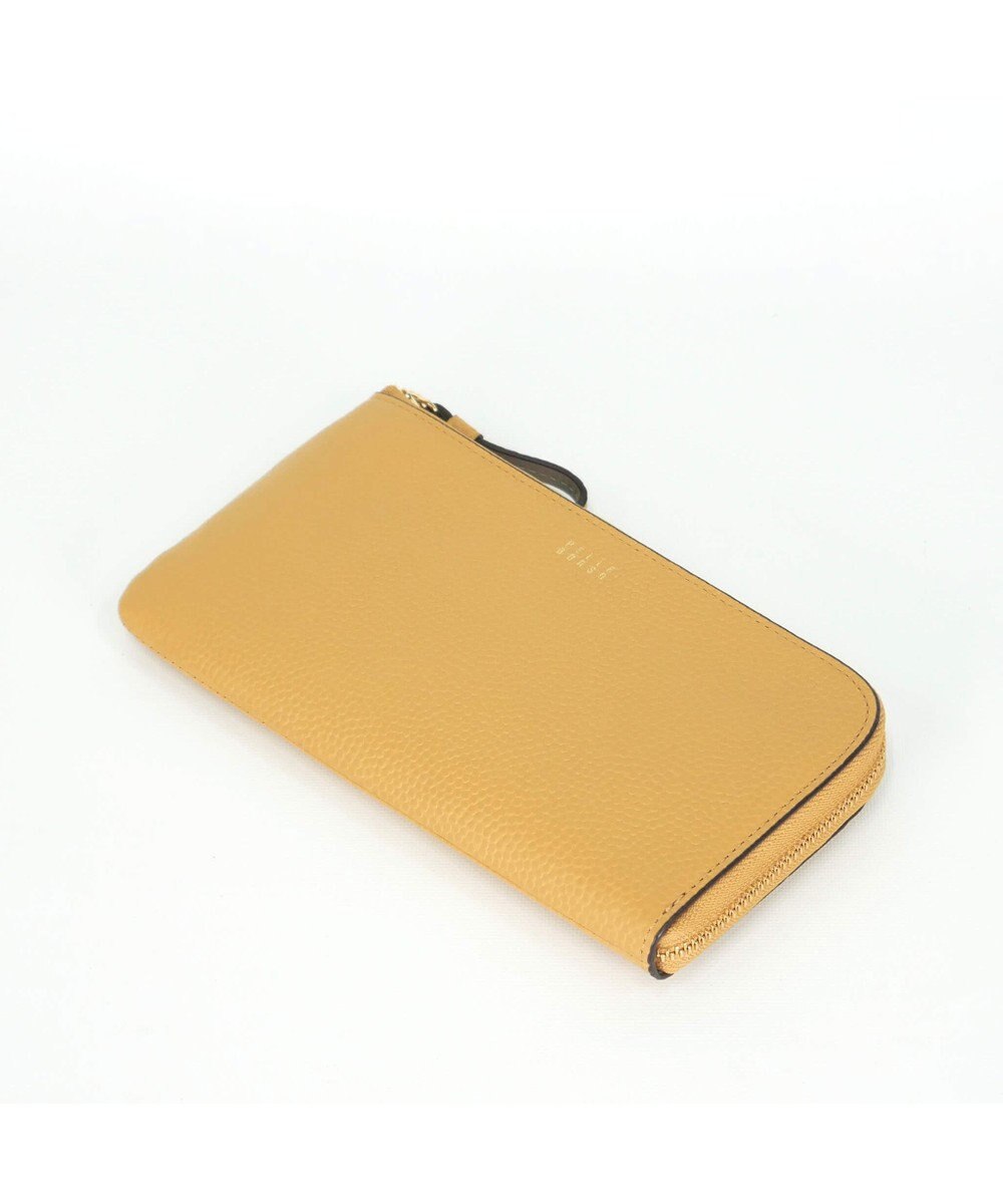 PELLE BORSA 短い長財布 Fine Goods フィーネグッズ 5443 