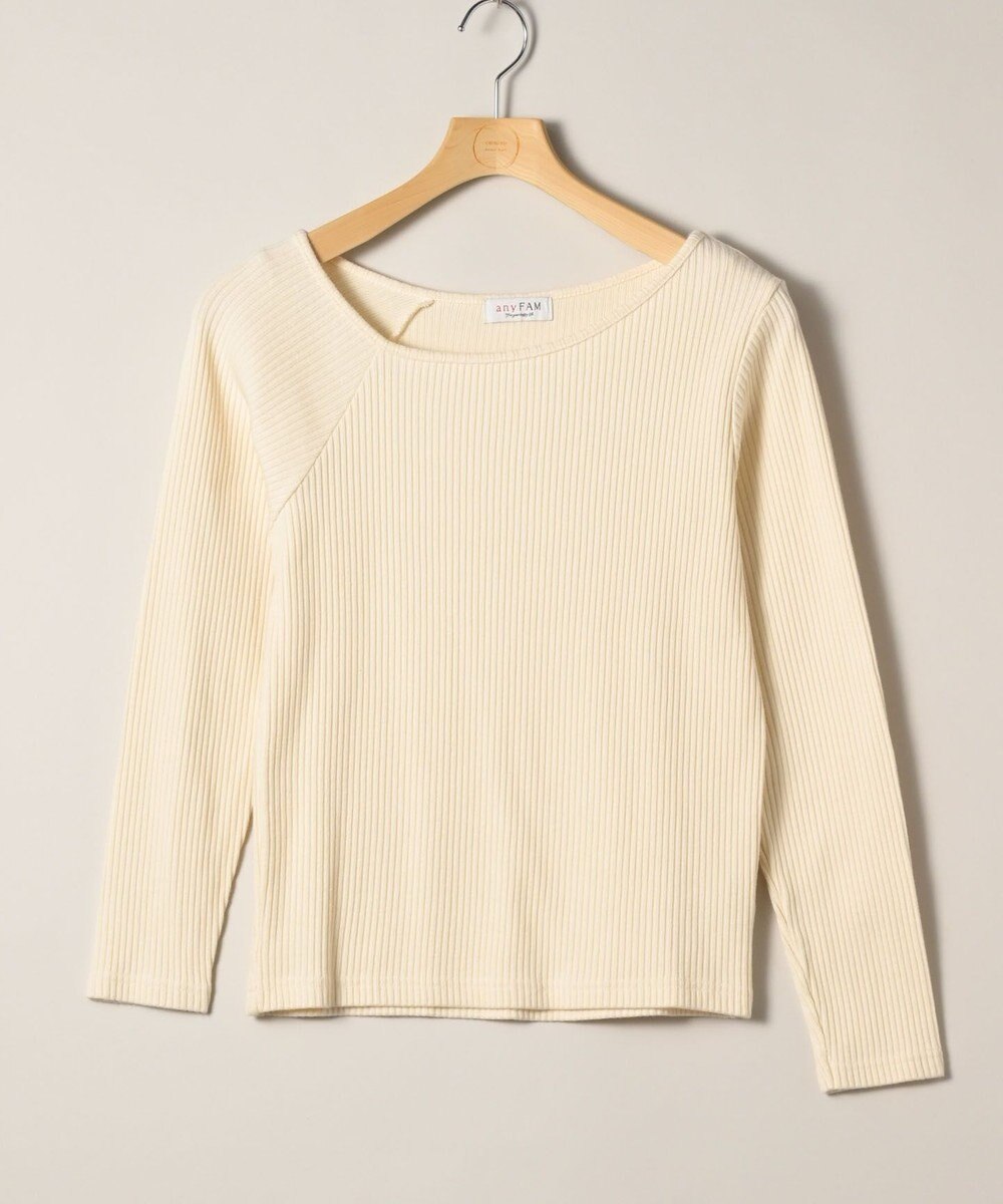 ONWARD Reuse Park 【any FAM】カットソー春夏 