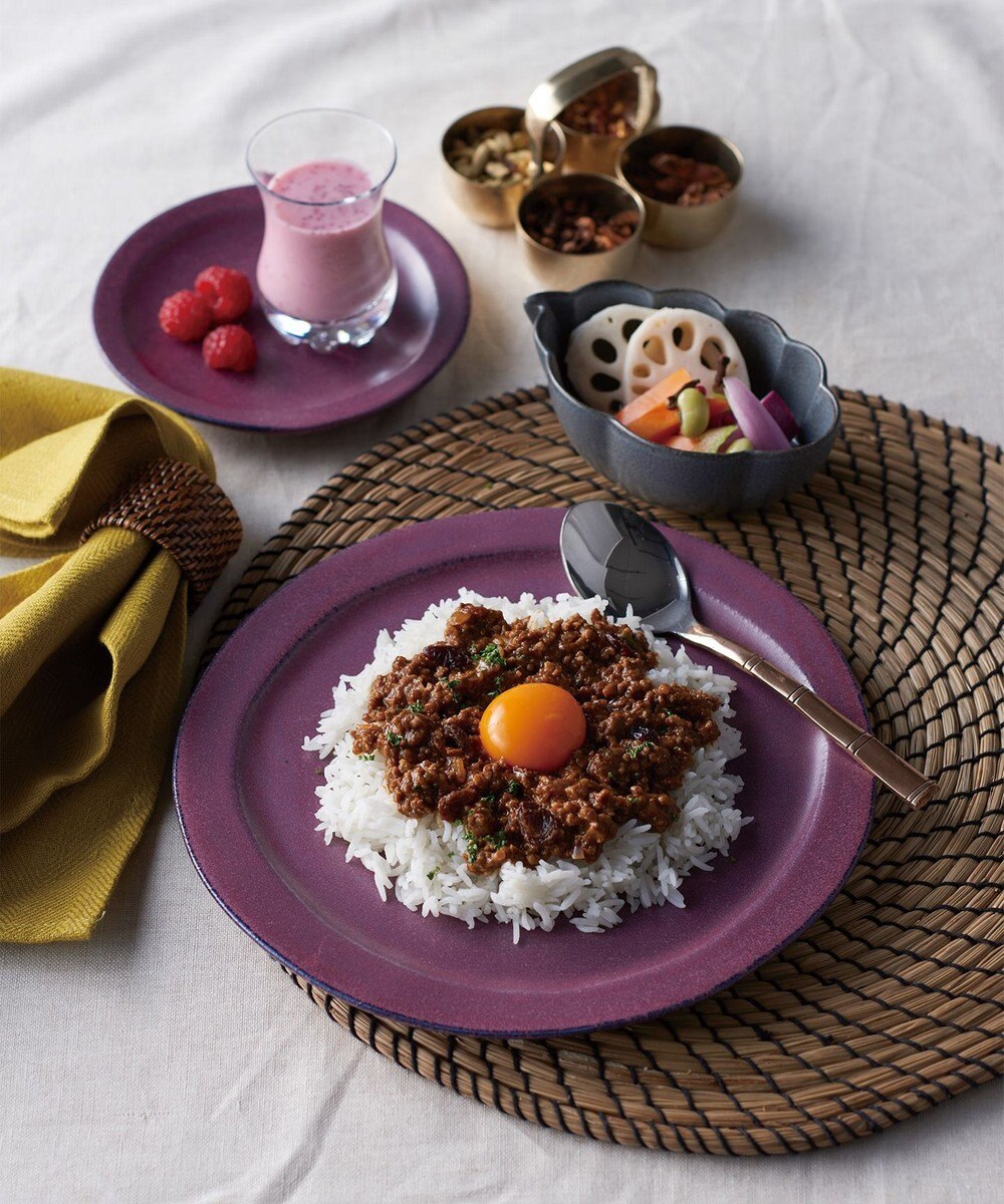 aito製作所 翠　大皿 