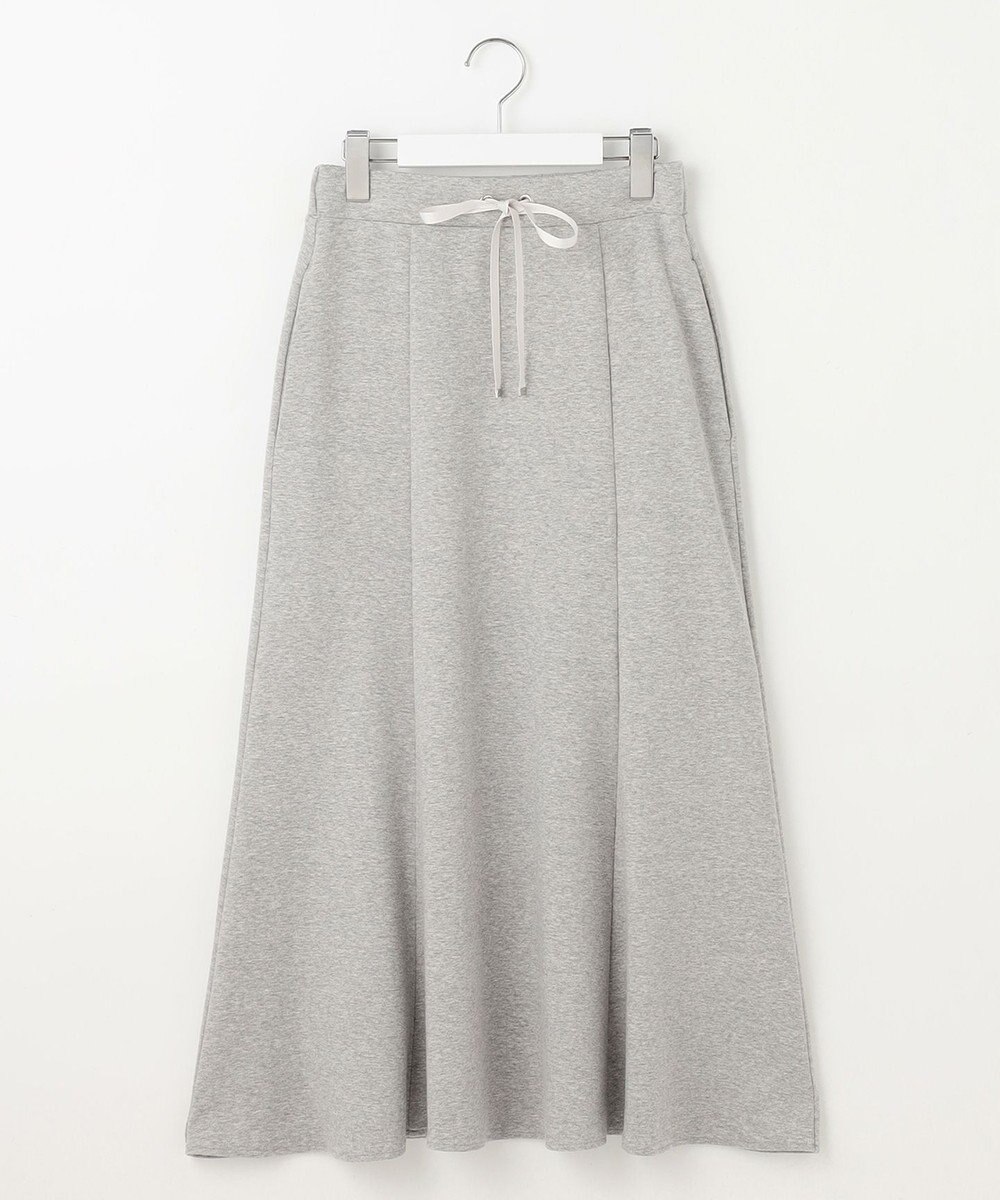 Feroux ゆるマーメードライン ダンボールスカート 