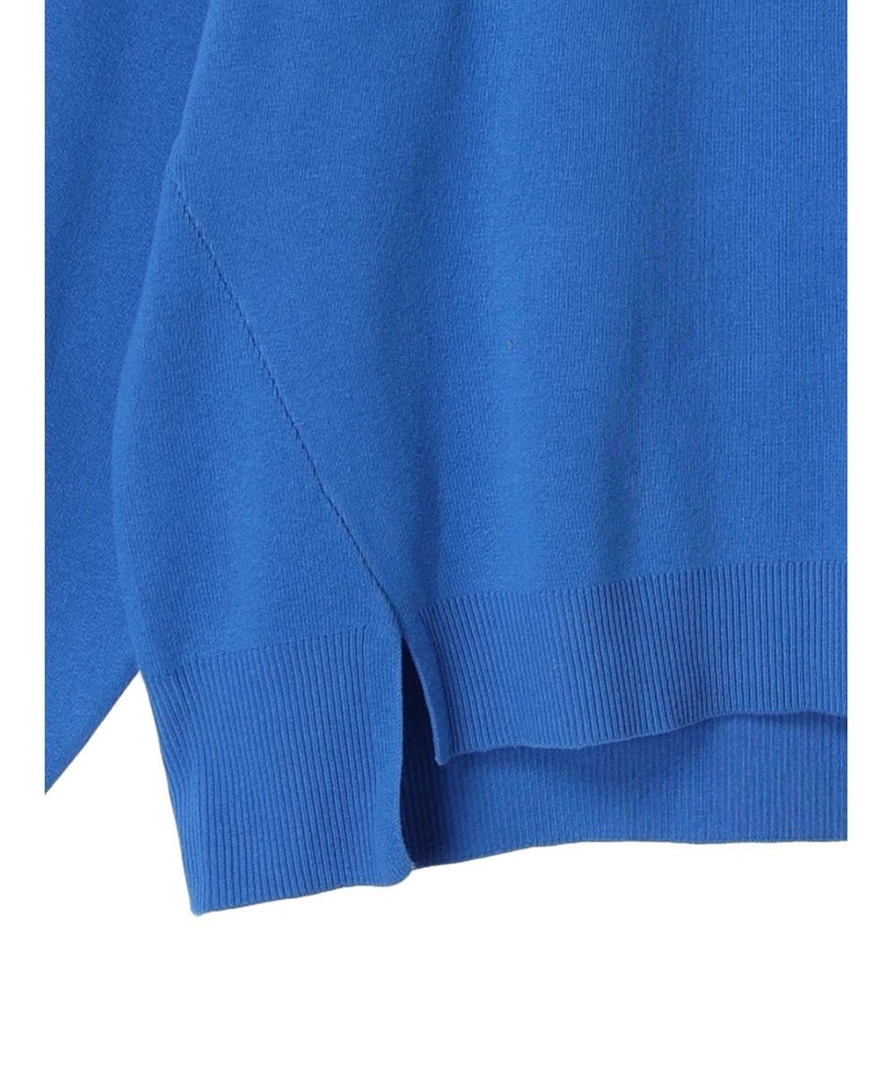 AMERICAN HOLIC 前振りニットプルオーバー 