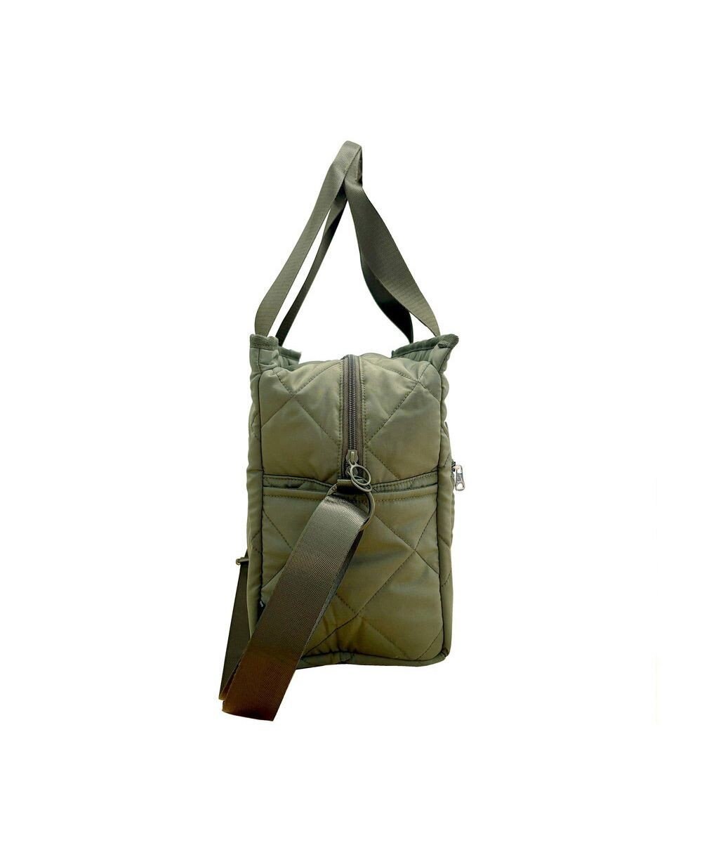 ROOTOTE 1050【大容量＆多機能＆ポケット充実】SN.グランデ.ハッコ-A 