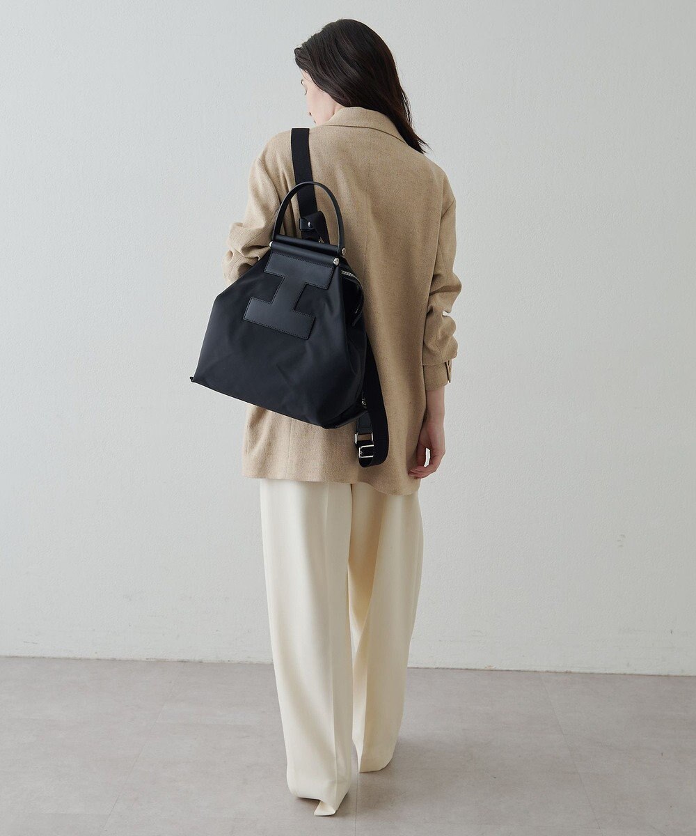 IACUCCI 【ナイロン】ソルベット BP NYLON/RUGA 