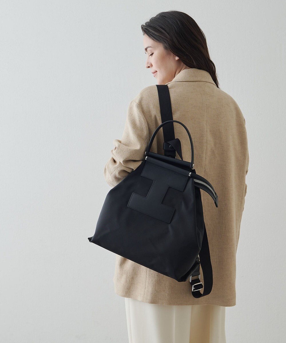 IACUCCI 【ナイロン】ソルベット BP NYLON/RUGA 