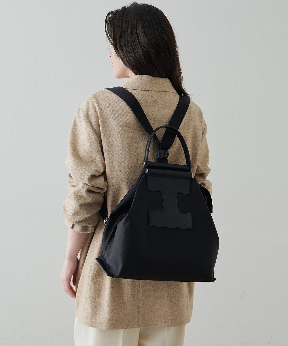 IACUCCI 【ナイロン】ソルベット BP NYLON/RUGA 