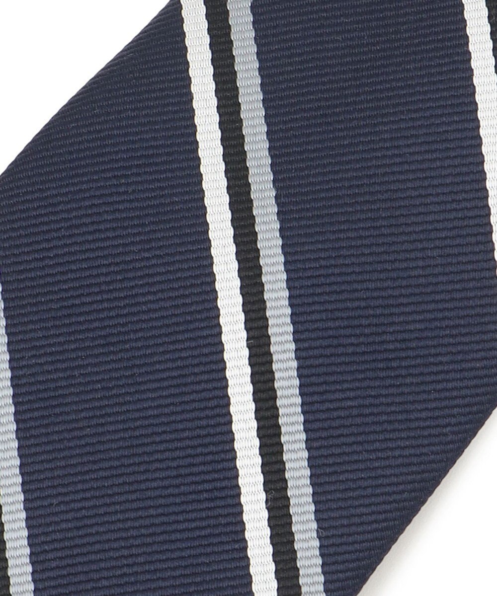 J.PRESS MEN 【定番】オーセンティックレジメンタル ネクタイ 