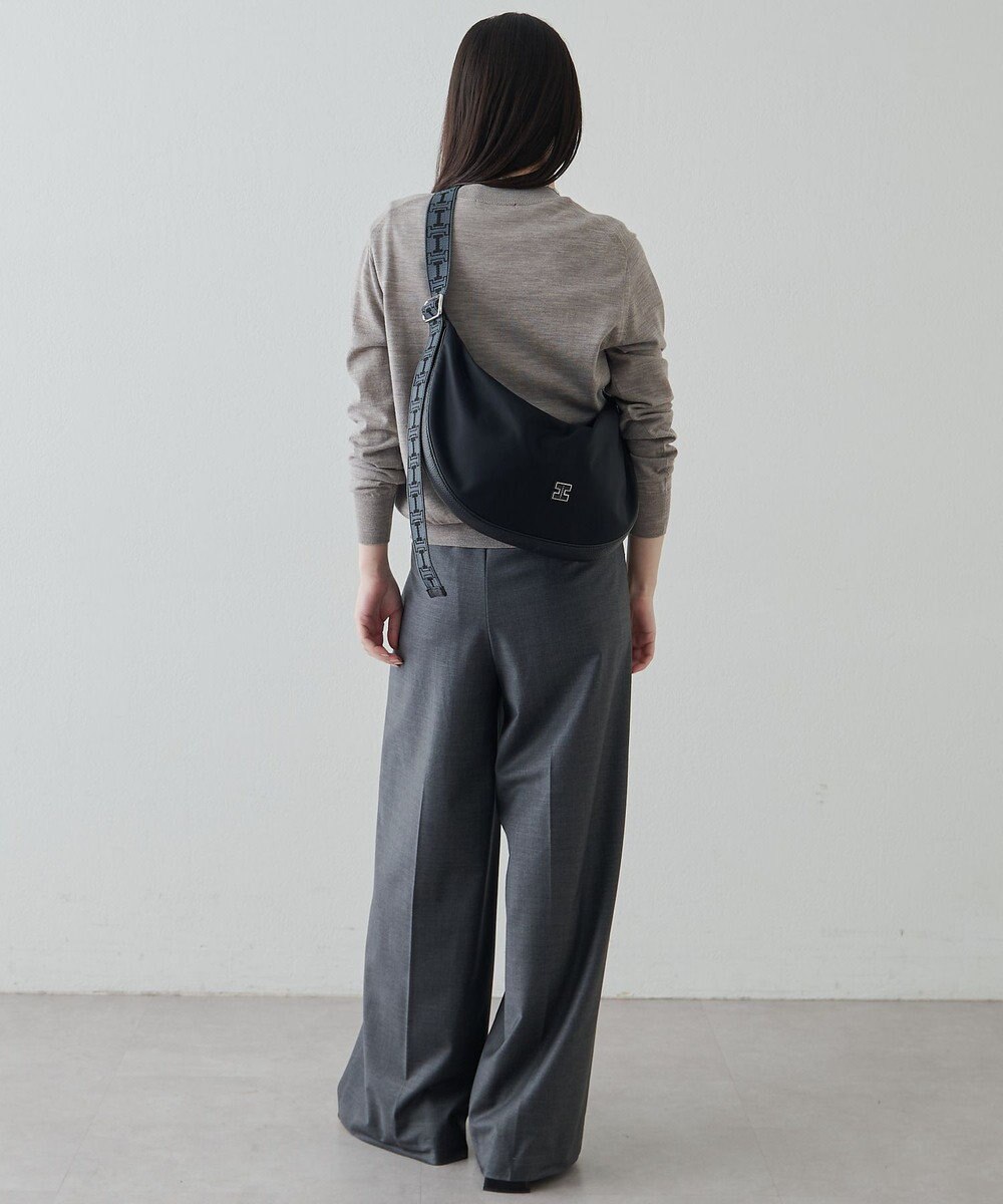 IACUCCI 【予約】アーゴ M NYLON/CERVO 