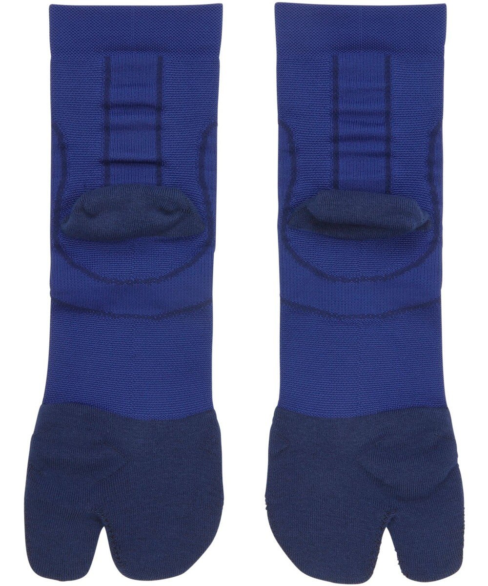 CW-X 【UNISEX】　足袋ソックス　足首サポート 運動時の足の疲労軽減　ショート　/ワコール　BCR620 