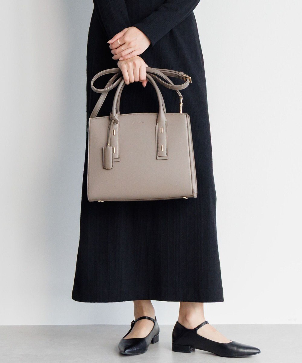 ACE BAGS & LUGGAGE Jewelna Rose メルジュール トートバッグ ミドルサイズ 65601 ジュエルナローズ 