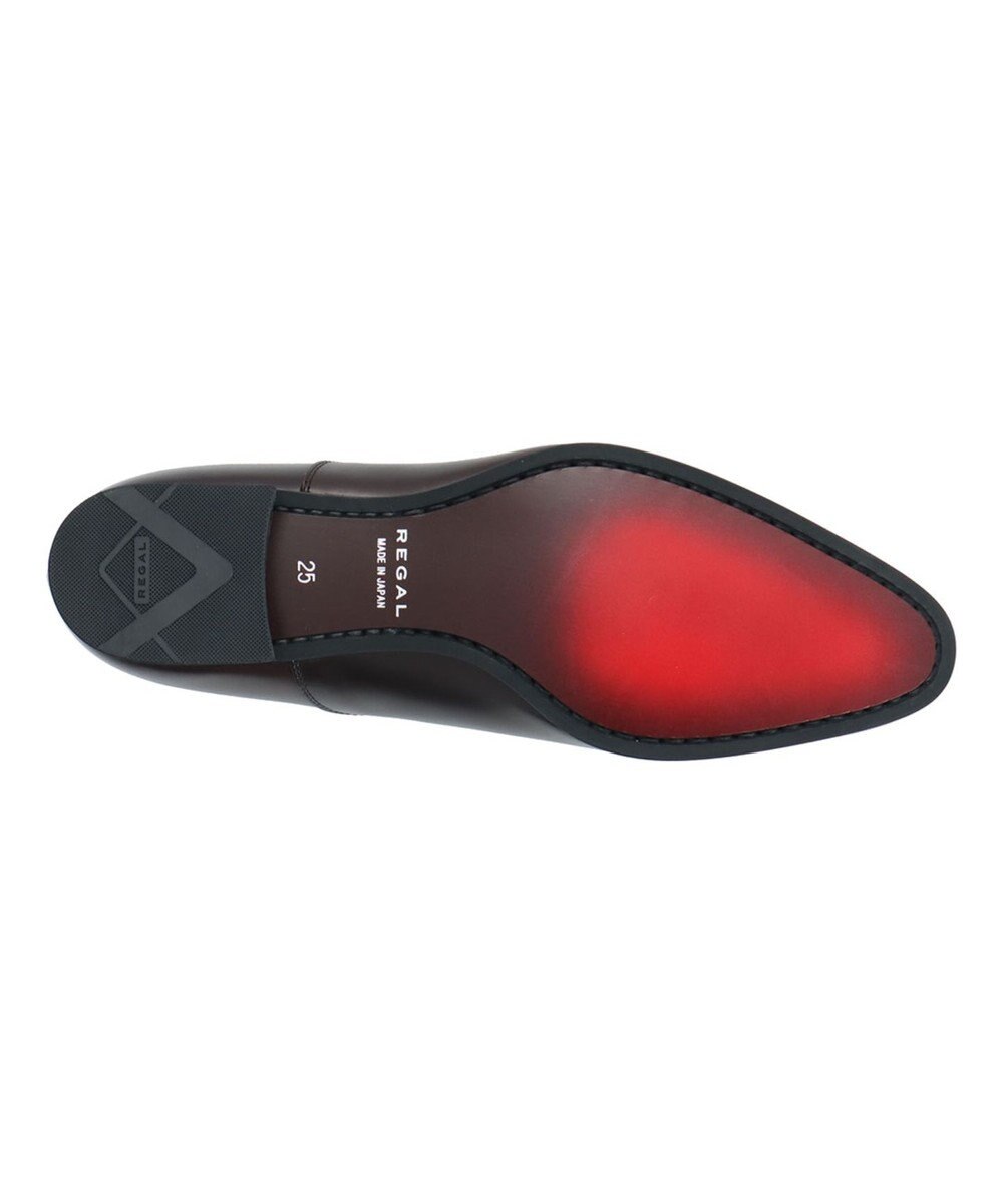 REGAL FOOT COMMUNITY 【リーガルドレス】21VR ストレートチップ/ビジネスシューズ 