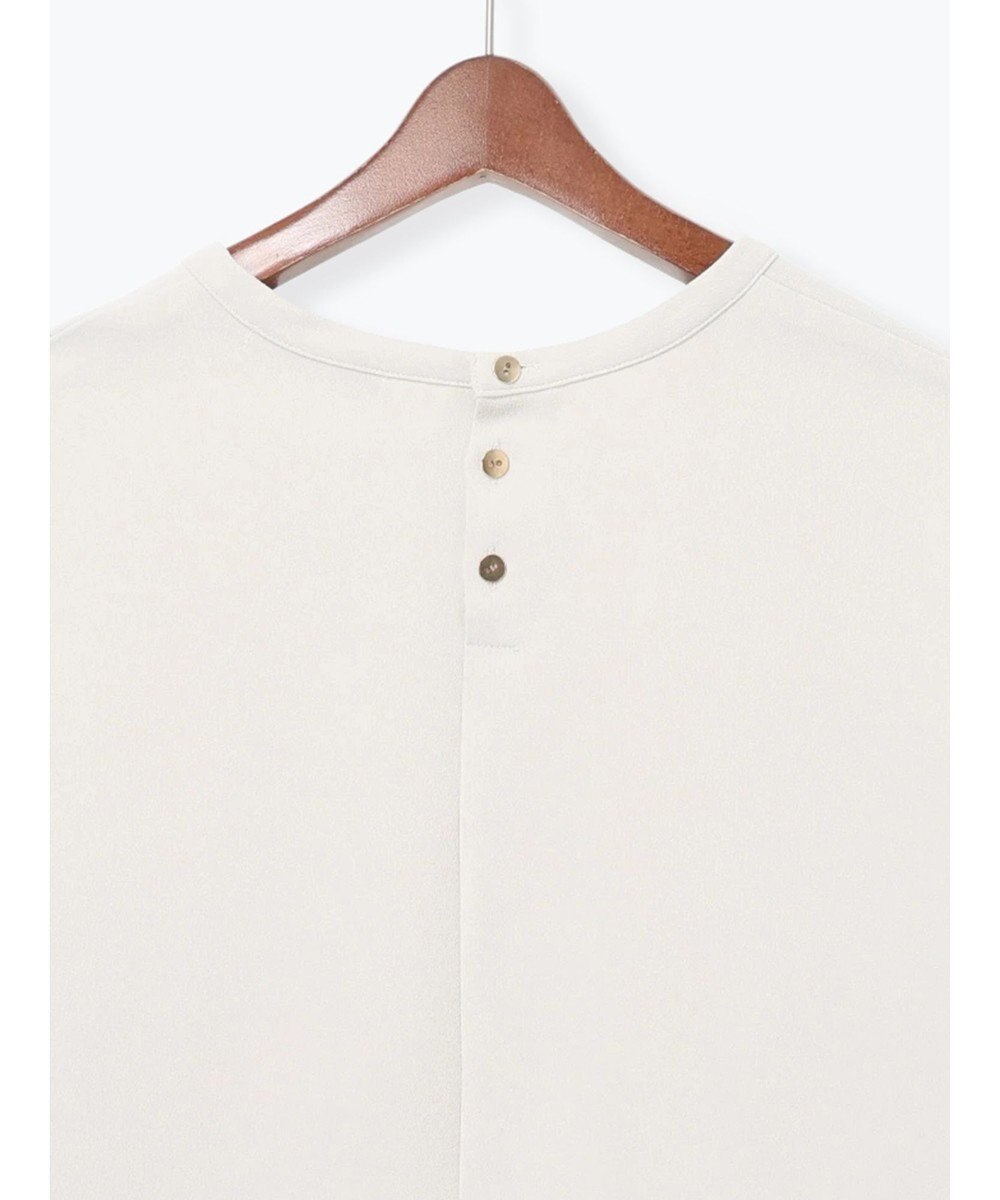 Te chichi ジョーゼットTブラウス 