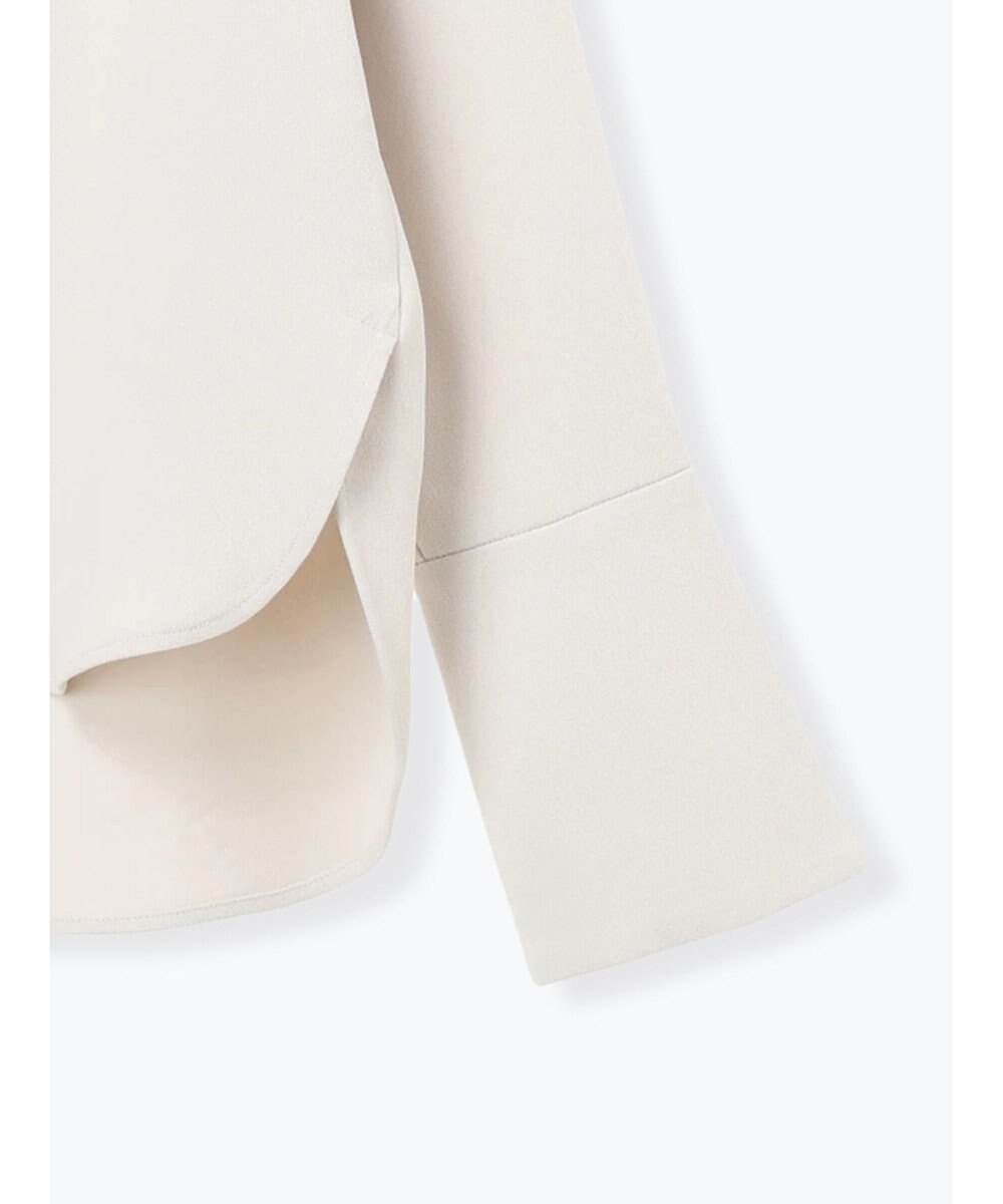 Te chichi ジョーゼットTブラウス 