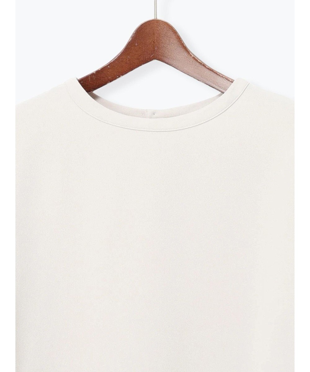 Te chichi ジョーゼットTブラウス 