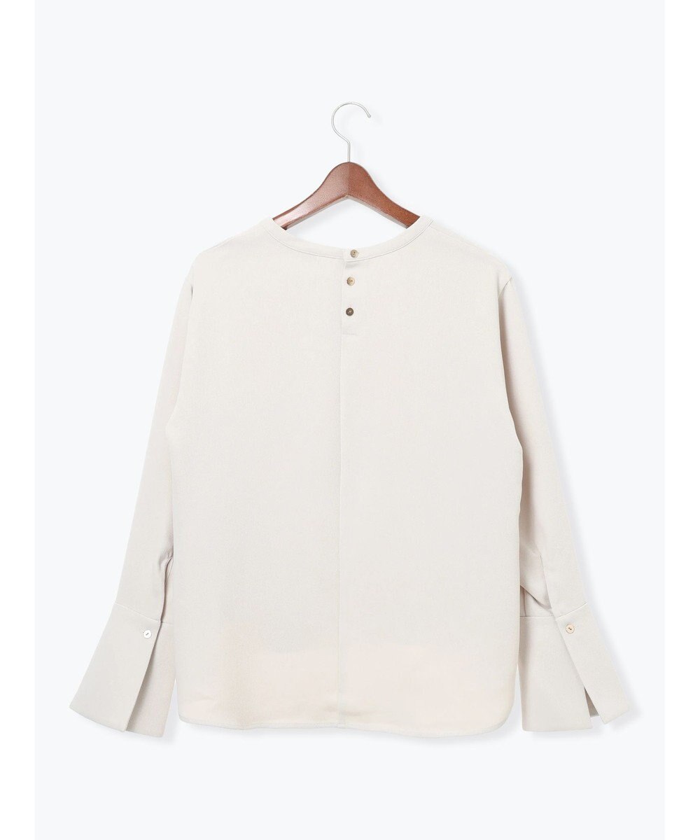 Te chichi ジョーゼットTブラウス 