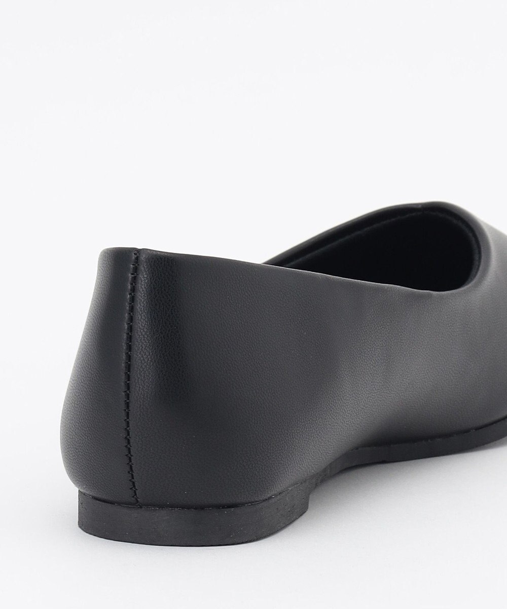 ANY 走れるポインテッドパンプス 