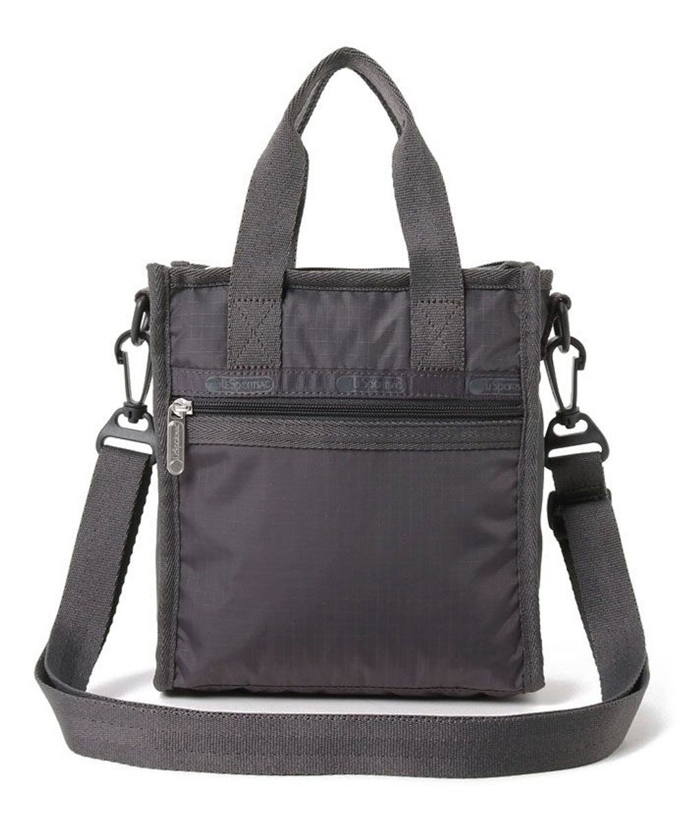 LeSportsac MINI N/S TOTE/サンダー 