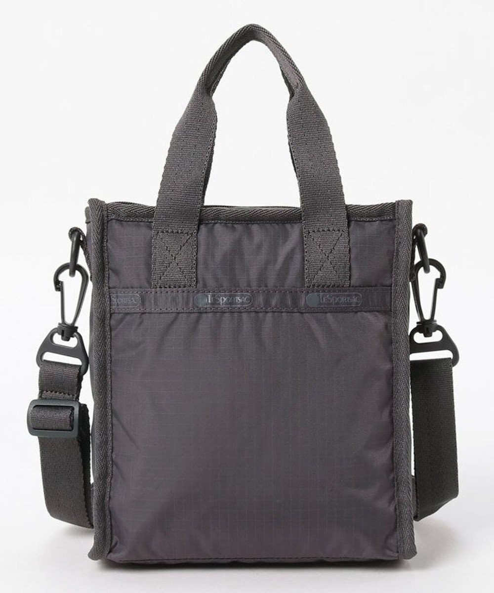 LeSportsac MINI N/S TOTE/サンダー 
