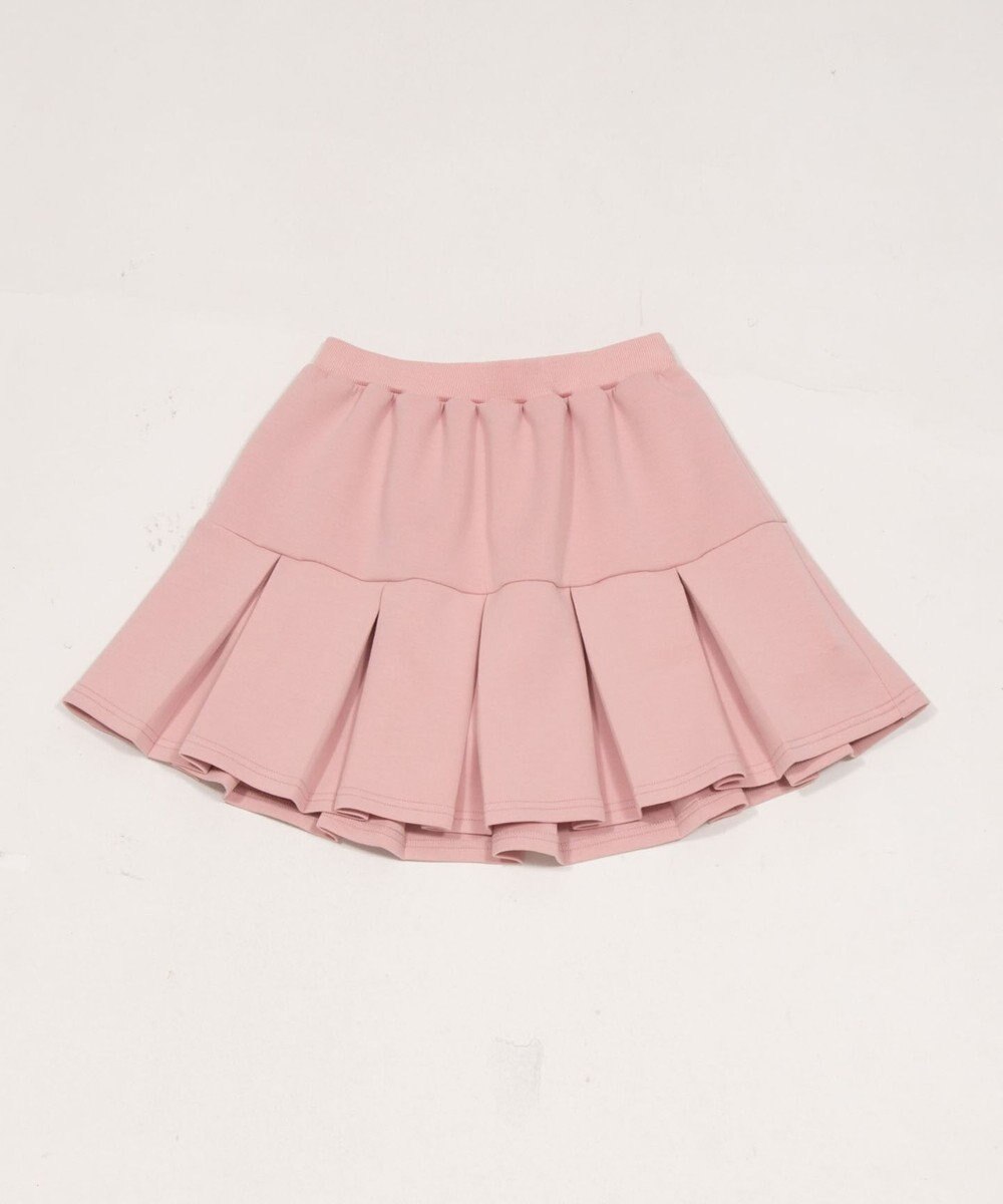 WEGO ダンボールプリーツスカパン 