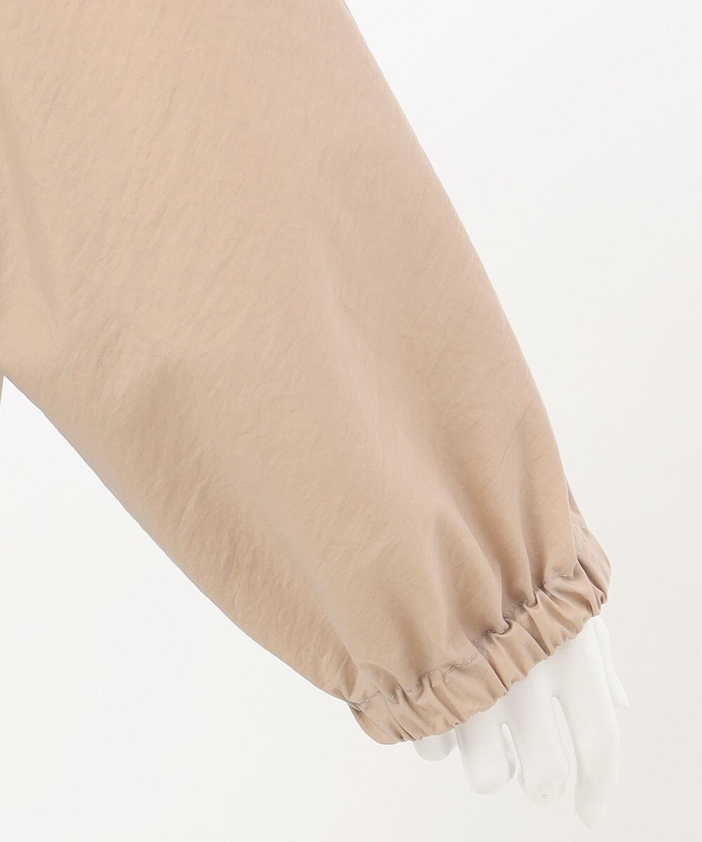 23区 L 【エステータ】エンシュクライト ジップブルゾン 