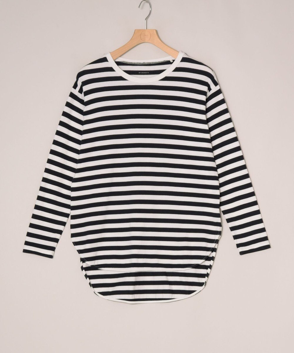 ONWARD Reuse Park 【＃Newans】カットソー春夏 