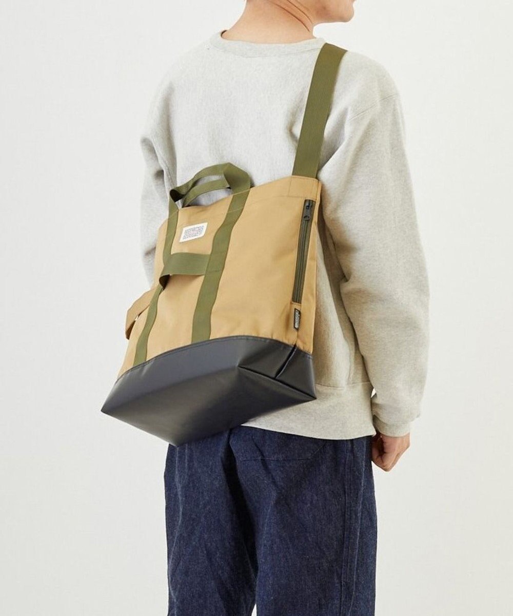 ROOTOTE 1368【撥水加工】SN.グランデ.2way.シェア-A 