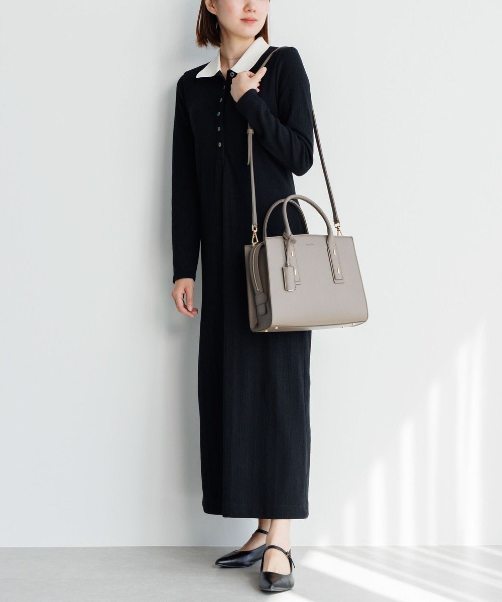 ACE BAGS & LUGGAGE Jewelna Rose メルジュール トートバッグ ミドルサイズ 65601 ジュエルナローズ 