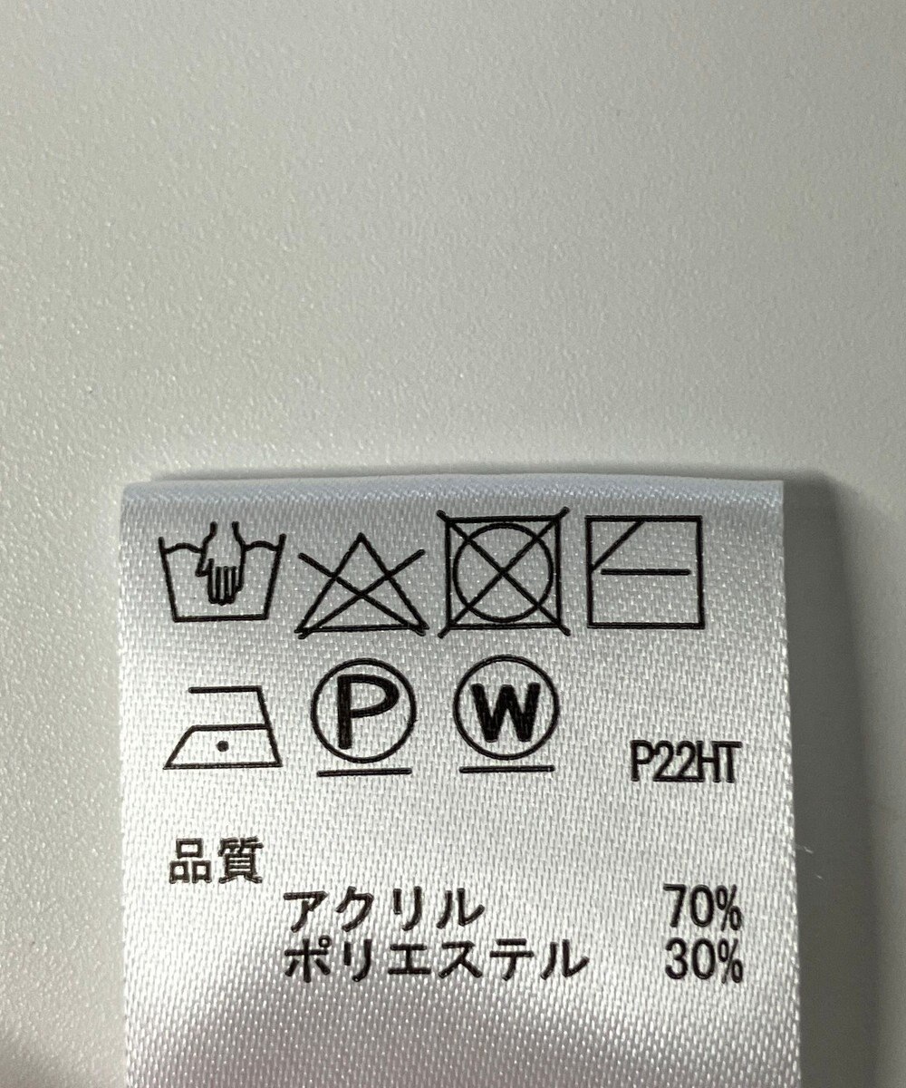 ONWARD Reuse Park 【any SiS】ニット秋冬 