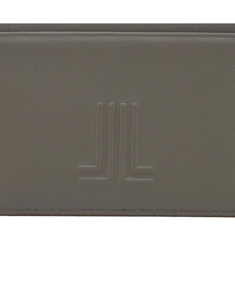 LANVIN en Bleu イエナ 単パスケース 