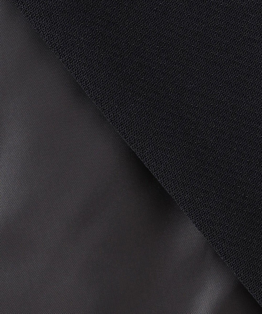 ICB L パデッドテーラードジャケット 