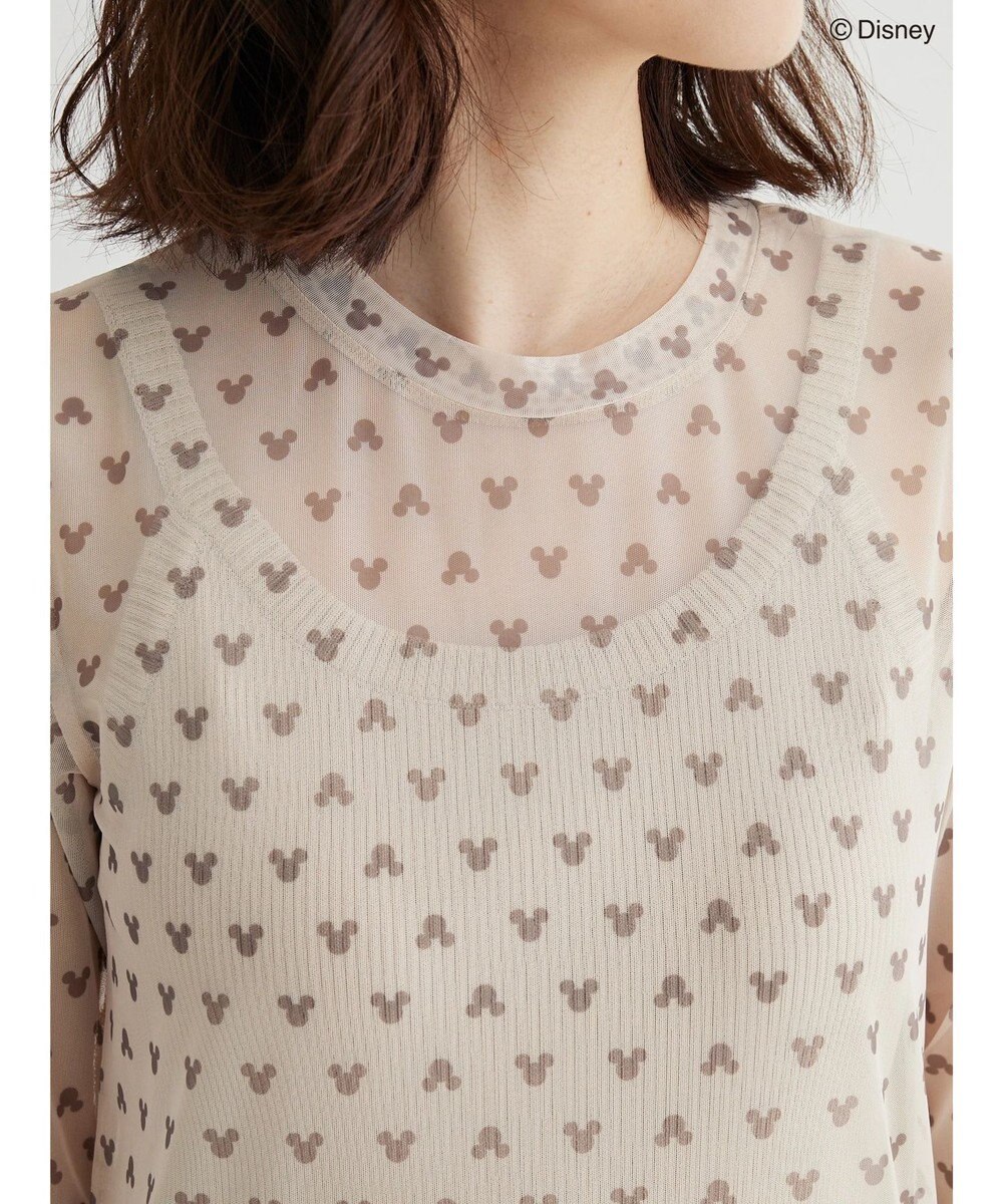 Green Parks Ｄｉｓｎｅｙ１００　／シアーインナー 