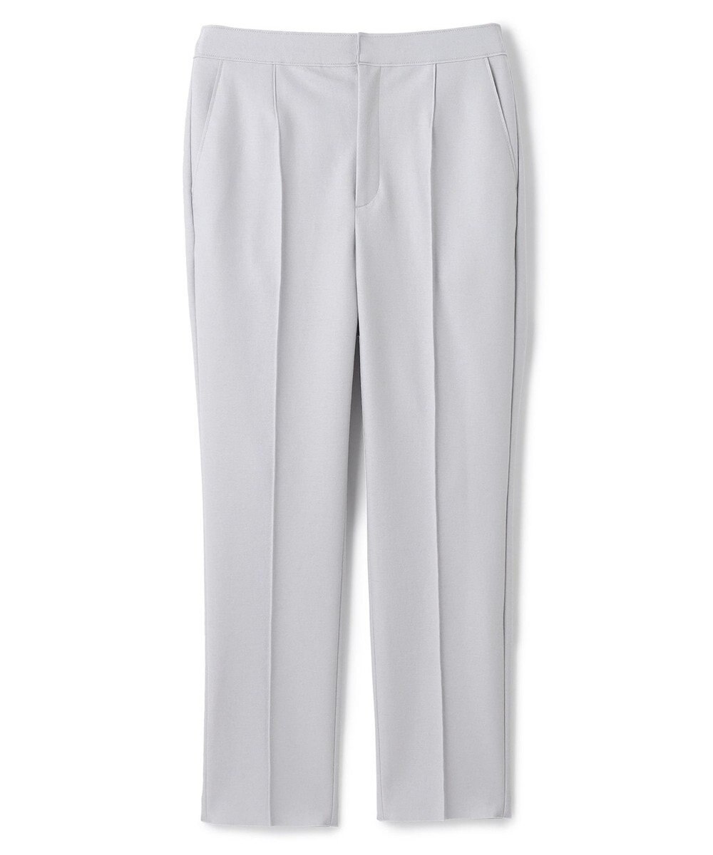 BEIGE， CORBY / クロップドパンツ 