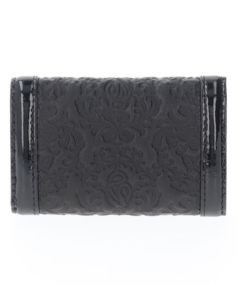 ANNA SUI セルパン キーケース 