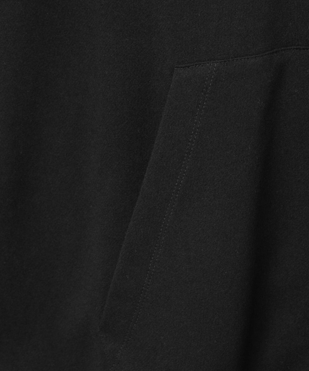 WEGO 【ユニセックス着用ITEM/MLサイズ展開】ノースリジップパーカー 