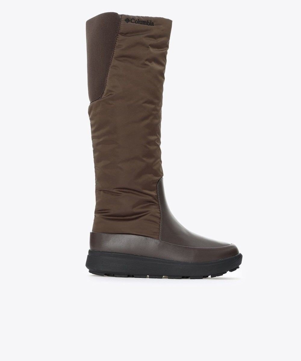 Columbia Columbia/ サップランド スリー ディーヴァ ロング ウォータープルーフ オムニヒートインフィニティ /コロンビア 