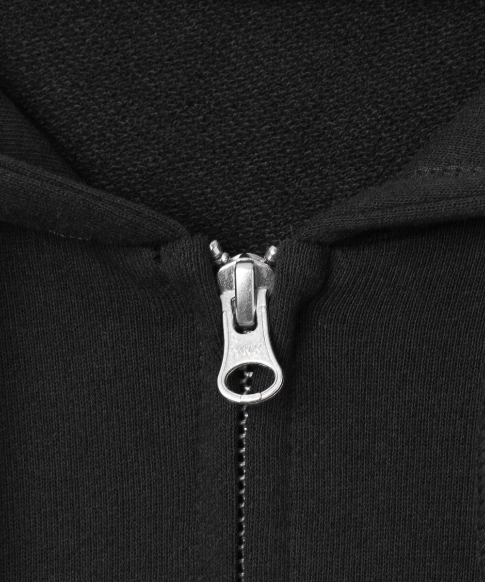 WEGO 【ユニセックス着用ITEM/MLサイズ展開】ノースリジップパーカー 