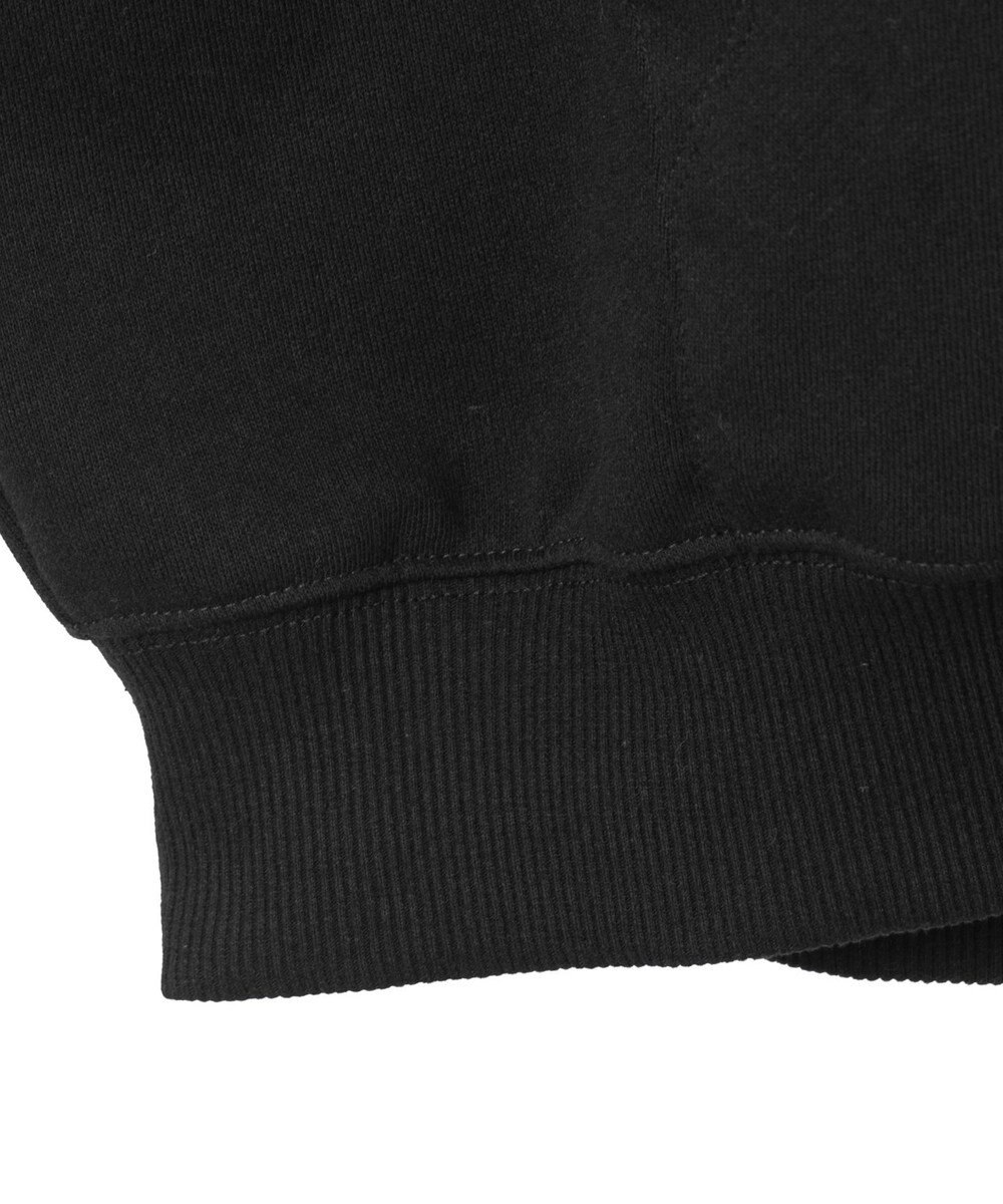 WEGO 【ユニセックス着用ITEM/MLサイズ展開】ノースリジップパーカー 