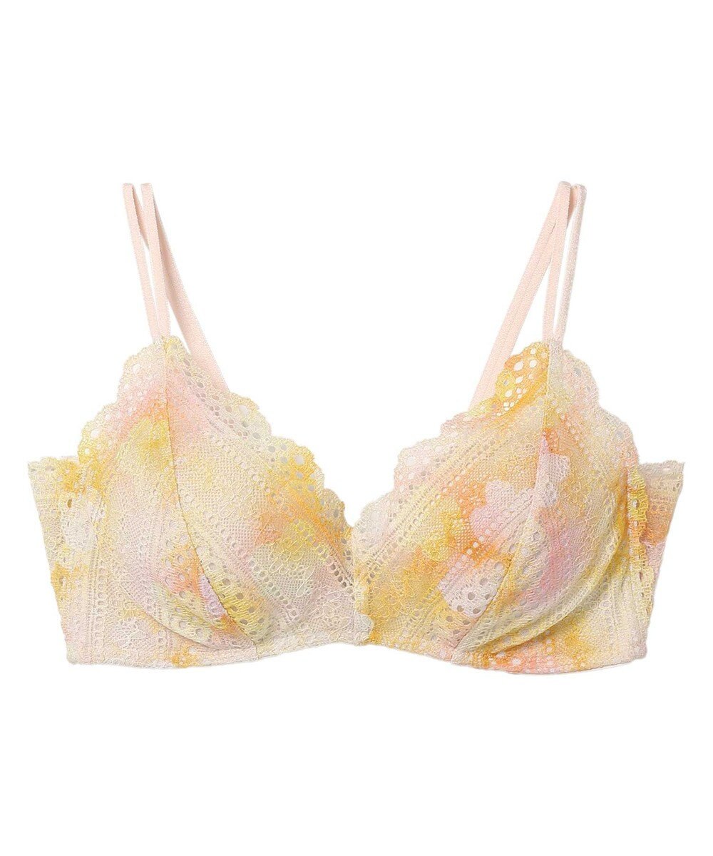 une nana cool MADE WITH LIBERTY FABRIC 364レース 