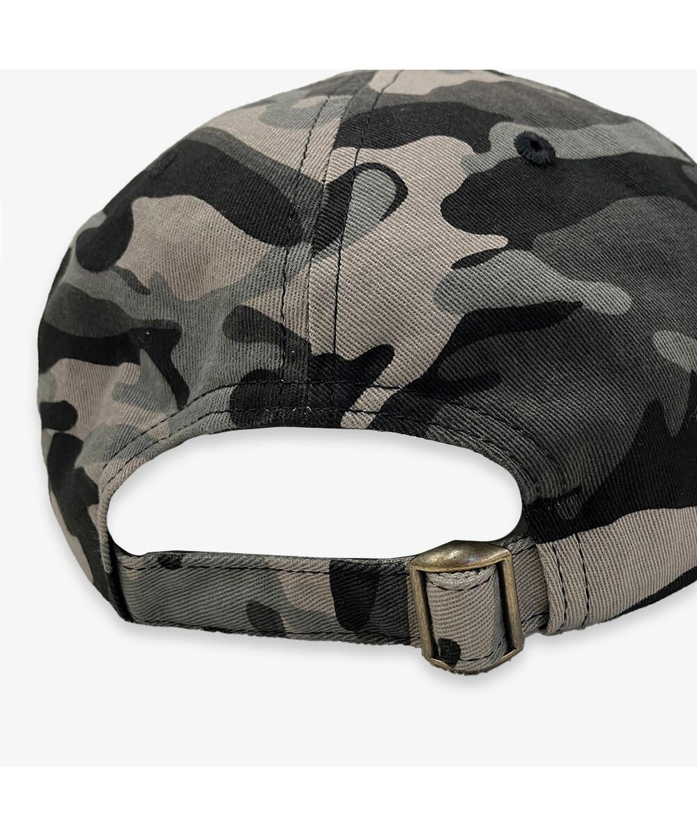 林八百吉商店 Champion   カモフラキャップ 