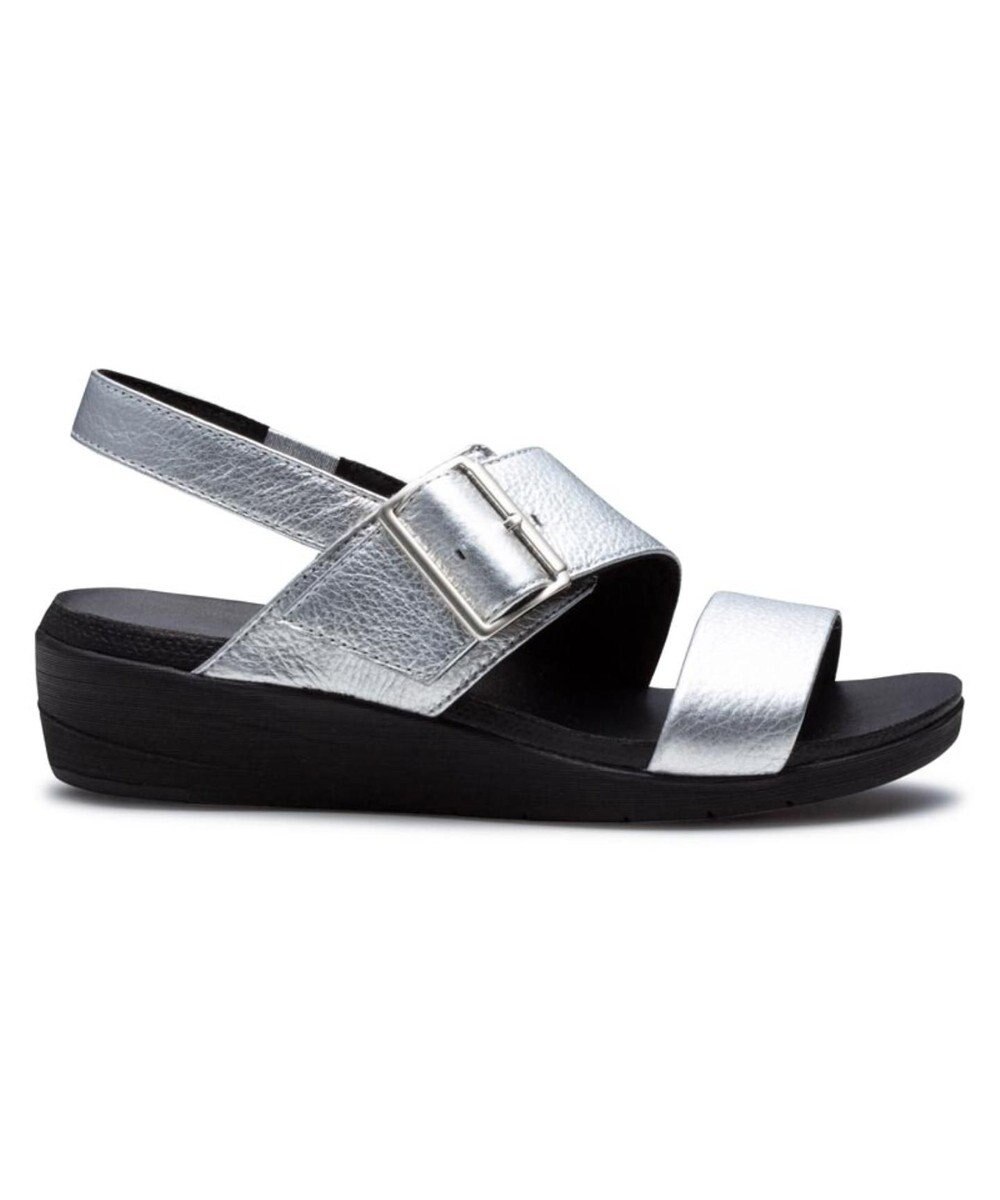 REGAL FOOT COMMUNITY 【リーガルレディース】F04S ベルトサンダル 