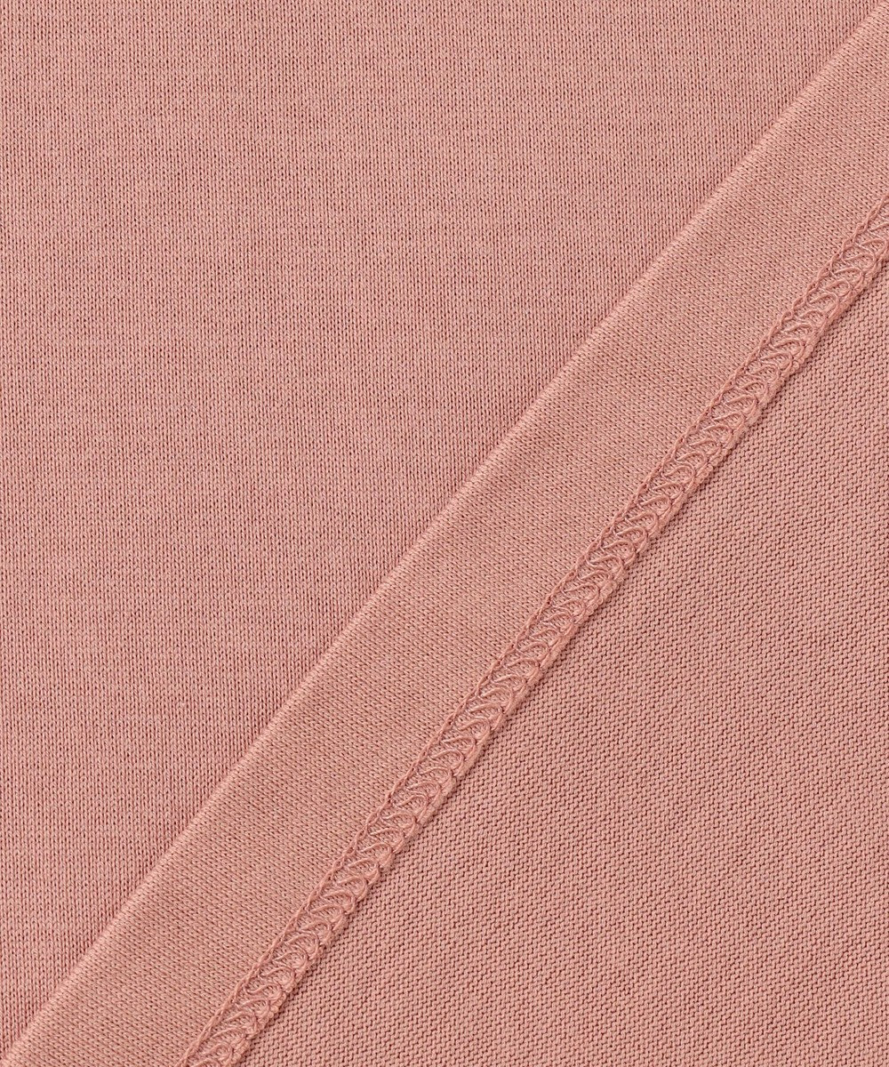 J.PRESS LADIES S ロゴ Tシャツ 