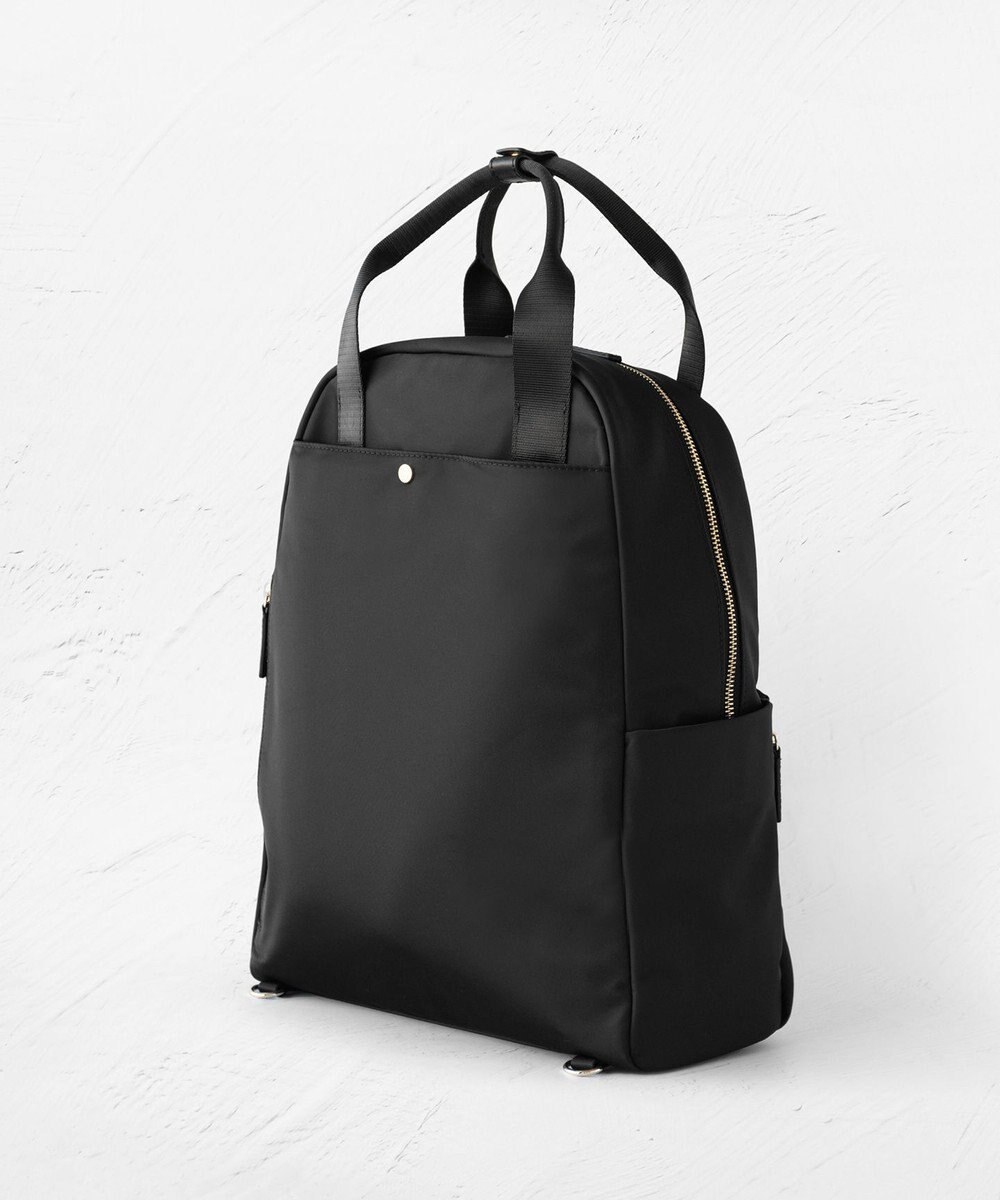TOCCA 【A4サイズ対応・撥水】ARDOR BUSINESS BACKPACK バックパック 